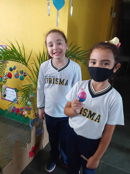 Páscoa 2022
